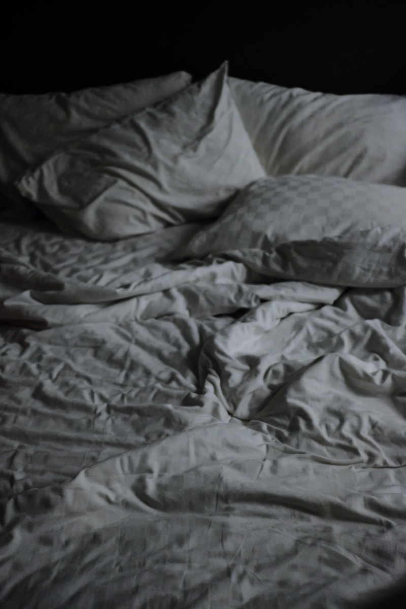 night routine, bedtime routine, sleep routine, nighttime ritual